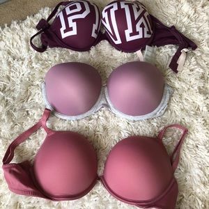 Bras